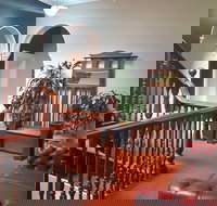 The Grand Hotel Newcastle - Taree Accommodation