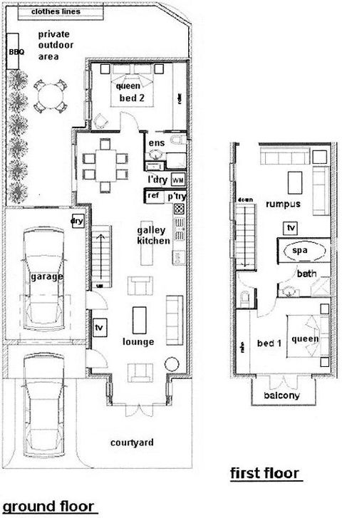 Beechwood Apartment - Taree Accommodation 3