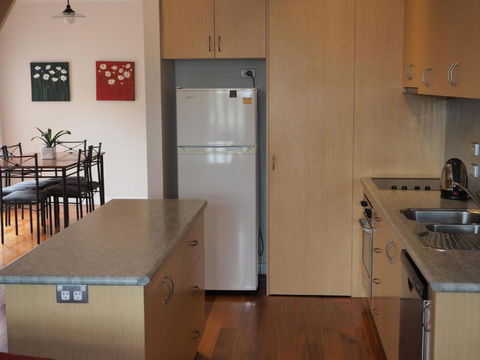 Beechwood Apartment - Taree Accommodation 4