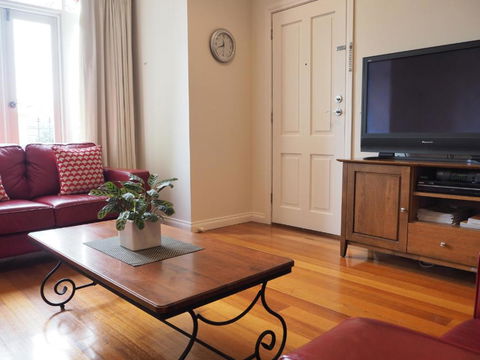 Beechwood Apartment - Taree Accommodation 2