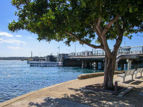 Bromyard Cottage - Taree Accommodation 5