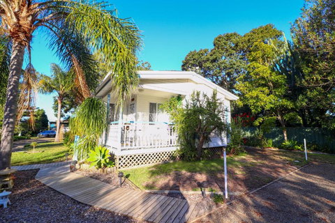 Bromyard Cottage - Taree Accommodation 3