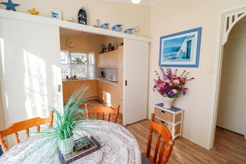 Bromyard Cottage - Taree Accommodation 4