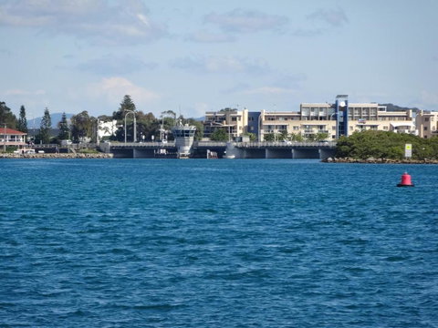 Bromyard Cottage - Taree Accommodation 2