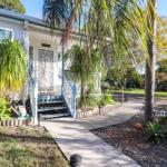 Bromyard Cottage - Taree Accommodation 0