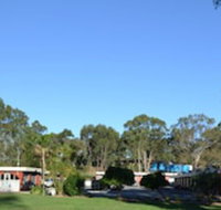 Seymour Motel - Taree Accommodation