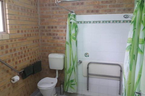 Tiaro Motor Inn - Taree Accommodation 7