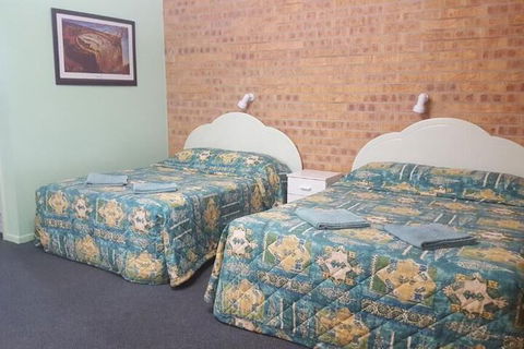 Tiaro Motor Inn - Taree Accommodation 5