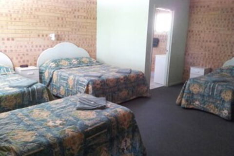 Tiaro Motor Inn - Taree Accommodation 6