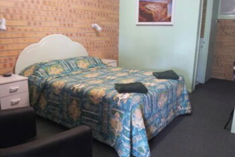 Tiaro Motor Inn - Taree Accommodation 4