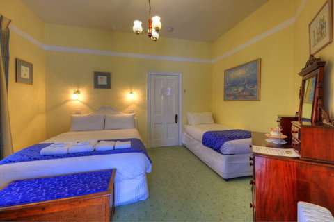 Acacia Bed & Breakfast - Taree Accommodation 5