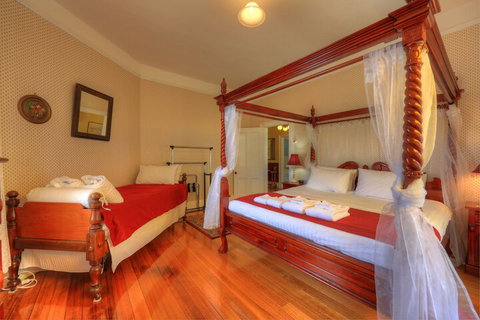 Acacia Bed & Breakfast - Taree Accommodation 4