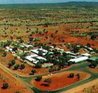 Desert Oaks Motel Erldunda - Taree Accommodation