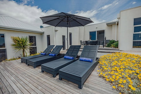 Saltwater Sunrise - Taree Accommodation 4