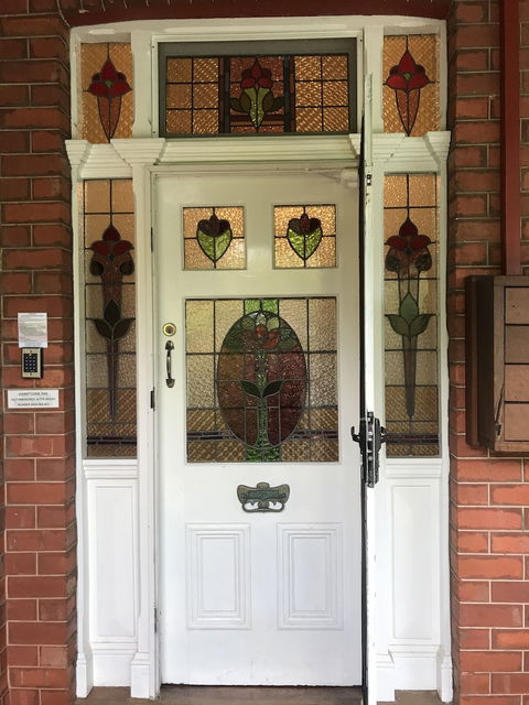 Hamptons Inn - Taree Accommodation 0