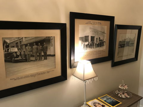 Hamptons Inn - Taree Accommodation 2