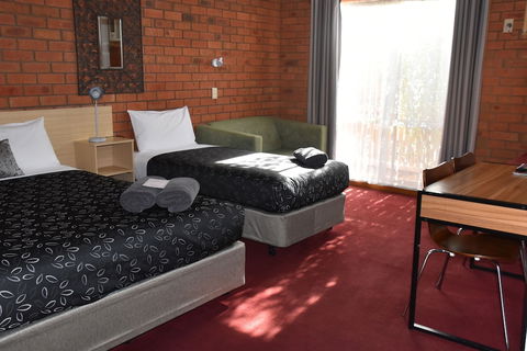 Shannon Motor Inn - Taree Accommodation 3