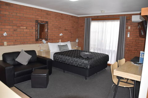Shannon Motor Inn - Taree Accommodation 2