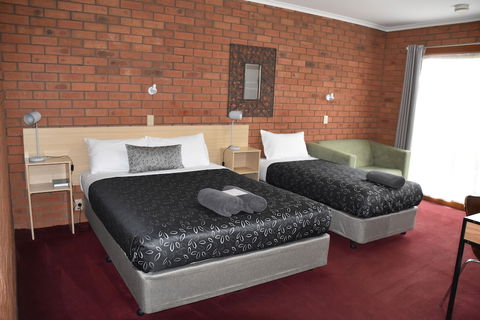 Shannon Motor Inn - Taree Accommodation 5