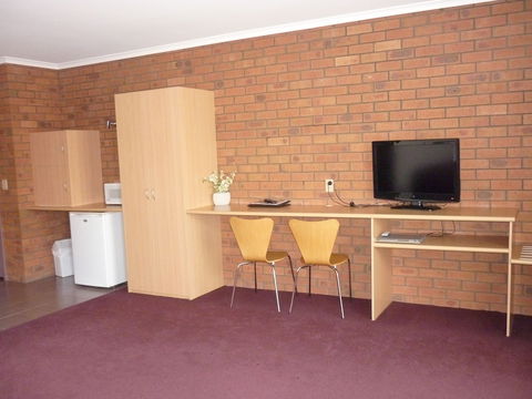 Shannon Motor Inn - Taree Accommodation 4