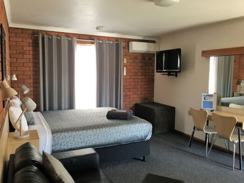 Shannon Motor Inn - Taree Accommodation 1