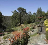 Tweed Valley Lodge - Taree Accommodation