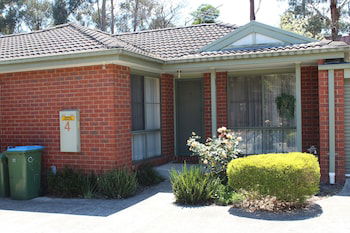 Australian Home Away Ringwood At Bardia - Taree Accommodation 2