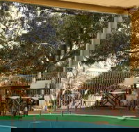 Desert View Apartments