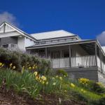 House On The Hill Bed & Breakfast - Taree Accommodation 0