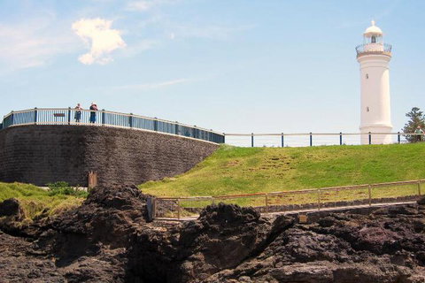 Kiama Harbour Cabins - Taree Accommodation 3