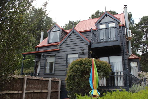 Bells Estate Great Ocean Road Cottages - Taree Accommodation 1