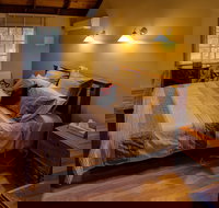 Trawool Cottages  Farmstay - Taree Accommodation