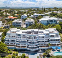 Sundancer Holiday Apartments - Taree Accommodation
