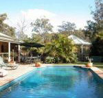 Smoky Cape Retreat