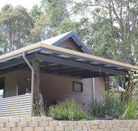 Scotsdale Valley Studios - Taree Accommodation