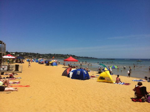 Award Winning Beach Front Retreat - Taree Accommodation 2