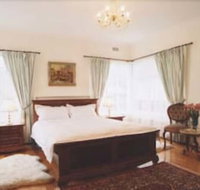 Bluebell Bed  Breakfast