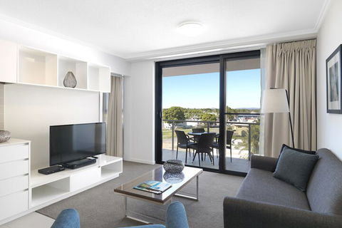 Oaks Mackay Carlyle Suites - Taree Accommodation 6