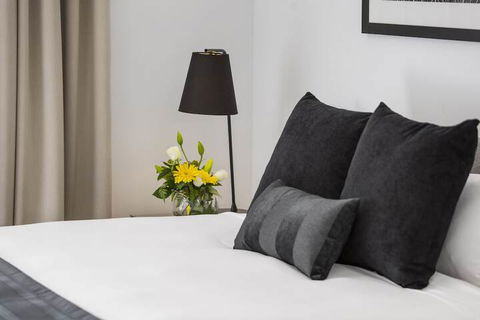 Oaks Mackay Carlyle Suites - Taree Accommodation 3