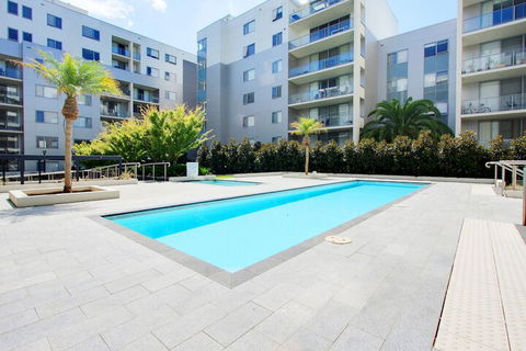 Accommodate Canberra - Glebe Park - Taree Accommodation 1