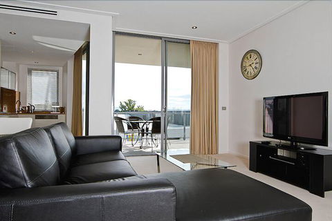 Accommodate Canberra - Glebe Park - Taree Accommodation 4