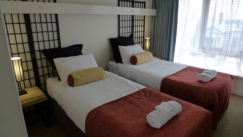 Aberdeen Motor Inn - Taree Accommodation 6