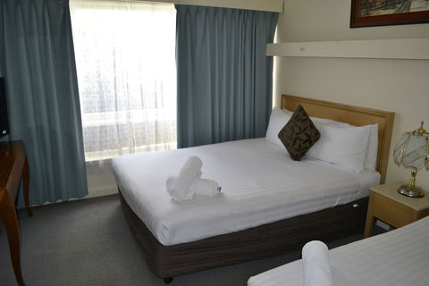 Aberdeen Motor Inn - Taree Accommodation 5