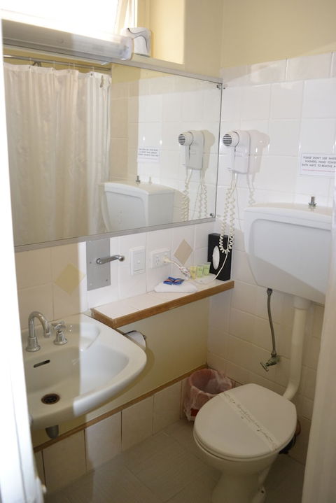 Aberdeen Motor Inn - Taree Accommodation 3