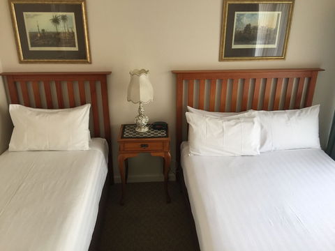 Aberdeen Motor Inn - Taree Accommodation 4