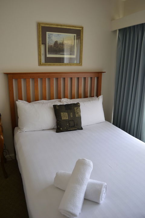 Aberdeen Motor Inn - Taree Accommodation 2