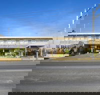 Aberdeen Motor Inn - Taree Accommodation