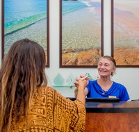 NRMA South West Rocks Holiday Park