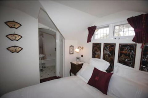 Mornington Bed And Breakfast - Taree Accommodation 7