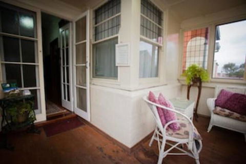 Mornington Bed And Breakfast - Taree Accommodation 2